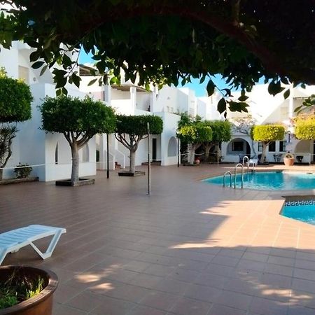 Apartamento Torrelaguna Vera Exterior foto